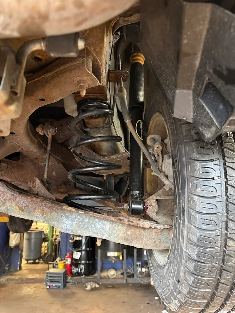 Work completed for Murtaza Hashimi